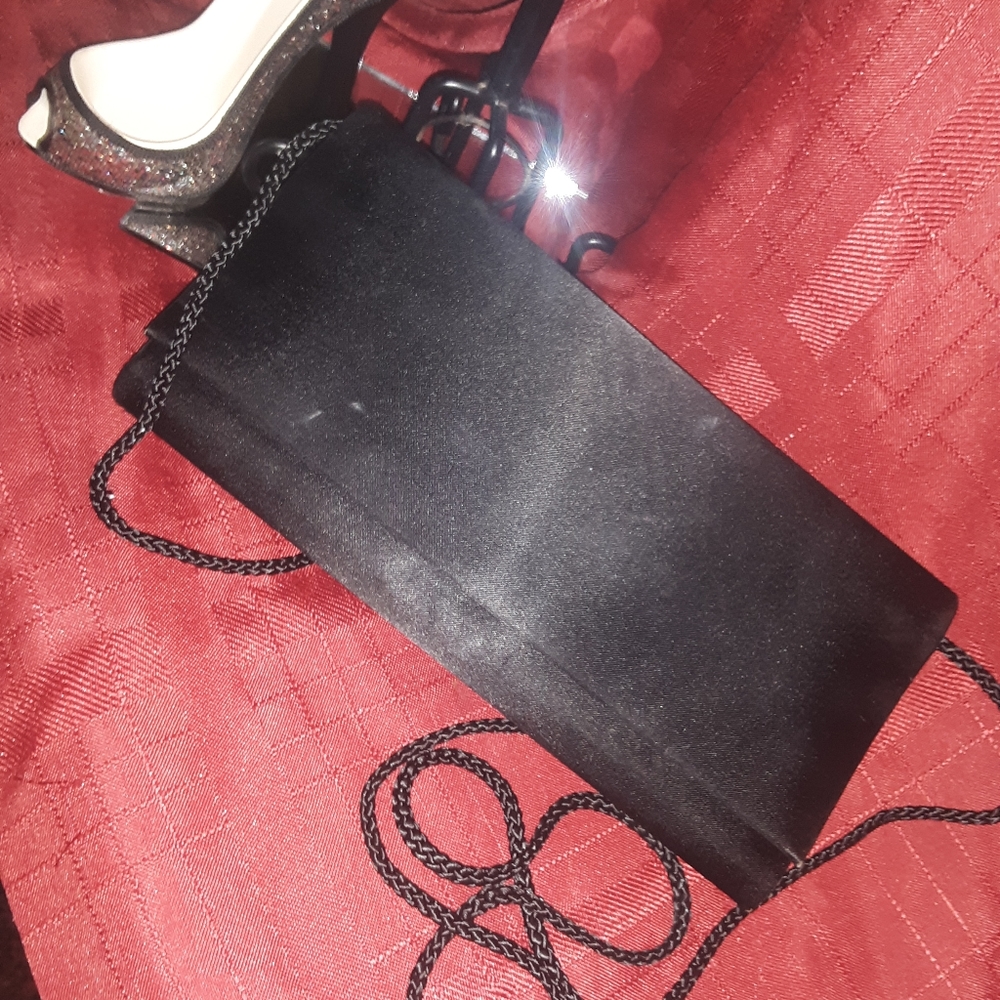 Vintage crossbody/clutch Fiona bag